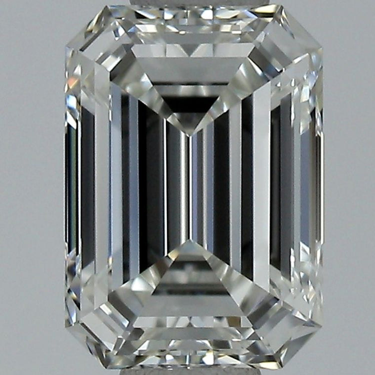 Diamante Esmeralda de 0.60 quilates
