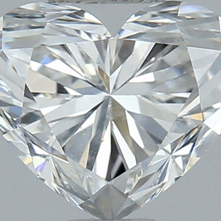 Diamante Corazon de 0.91 quilates