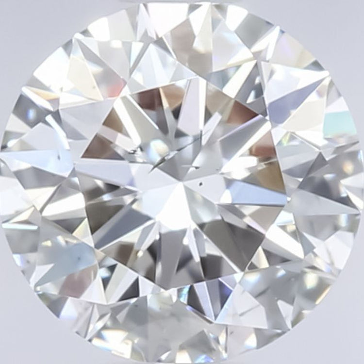 Diamante Redondo de 1.00 quilates