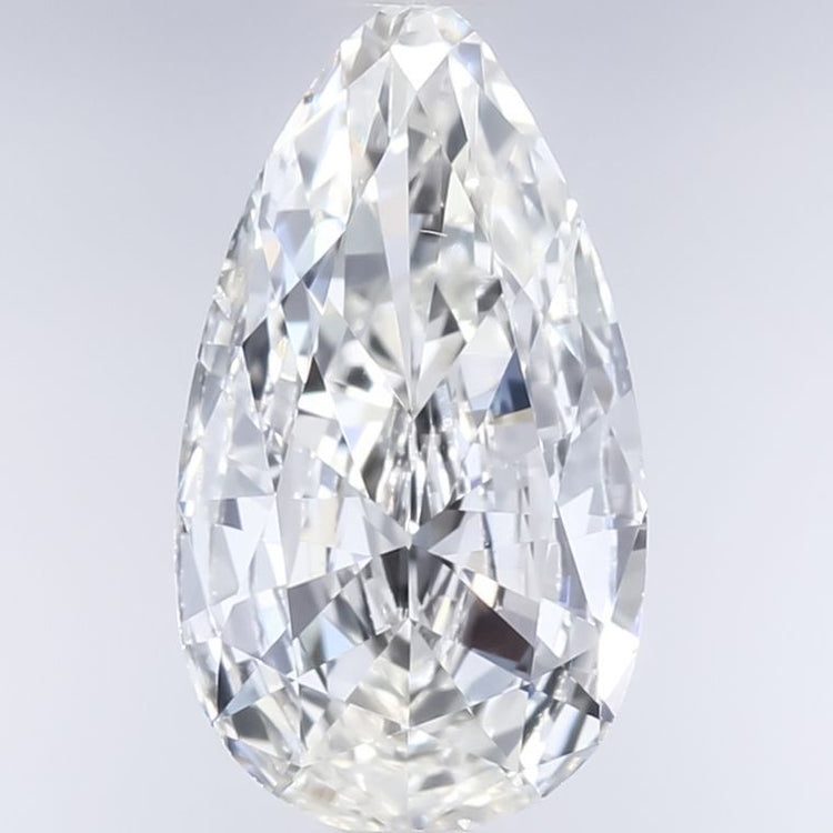 Diamante Pera de 1.03 quilates