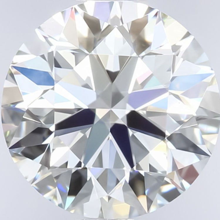 Diamante Redondo de 1.69 quilates