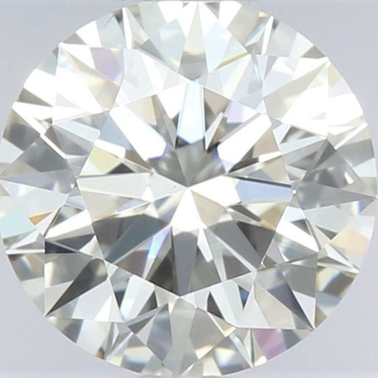 Diamante Redondo de 1.18 quilates