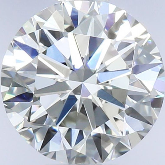 1.00 Carat Round Diamond