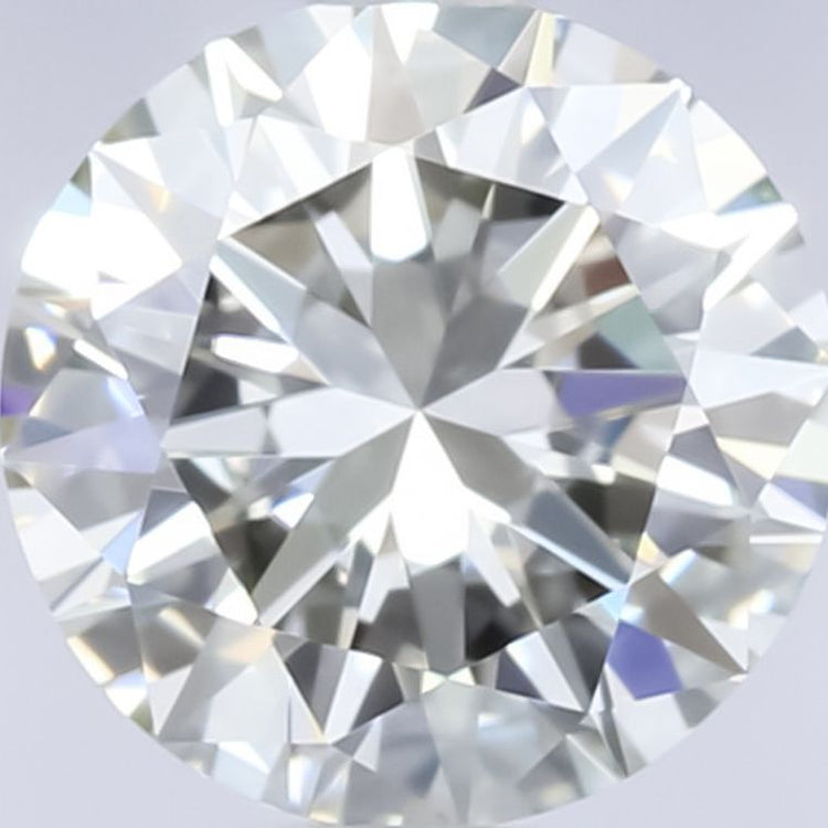 1.00 Carat Round Diamond