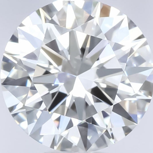 1.20 Carat Round Diamond