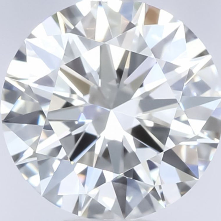 Diamante Redondo de 1.20 quilates