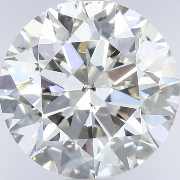 Diamante Redondo de 1.74 quilates