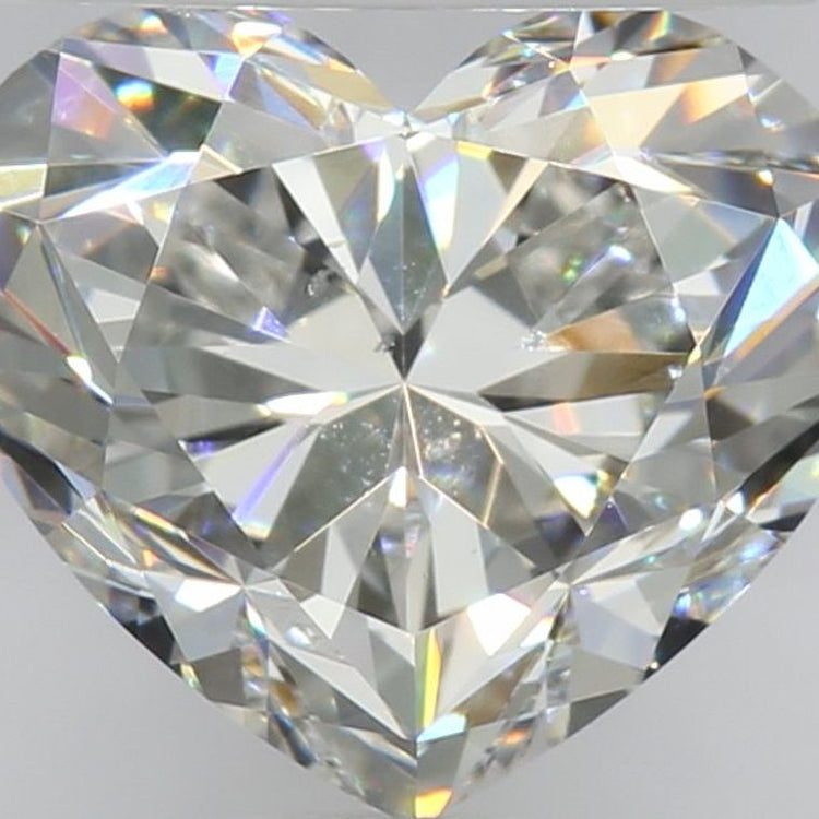 Diamante Corazon de 2.01 quilates