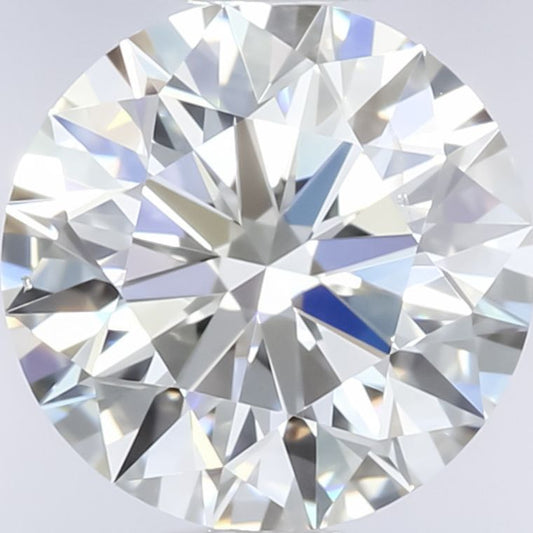 1.50 Carat Round Diamond