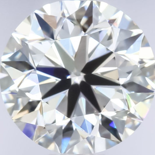 2.00 Carat Round Diamond