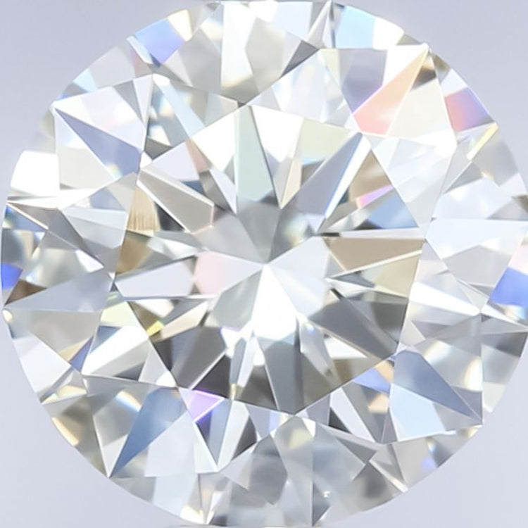 Diamante Redondo de 1.64 quilates