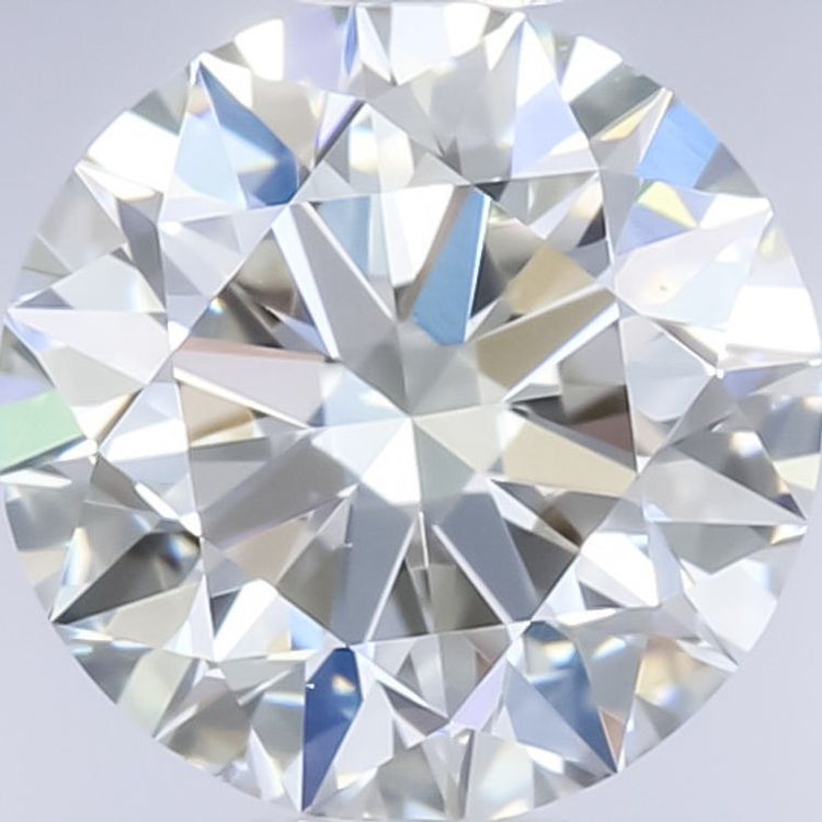 1.20 Carat Round Diamond