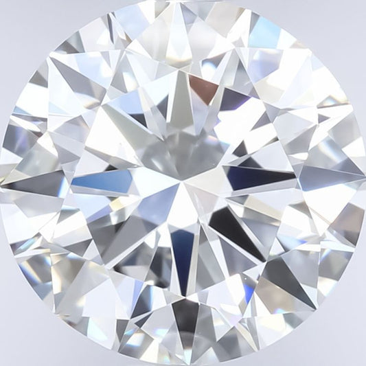 3.00 Carat Round Diamond