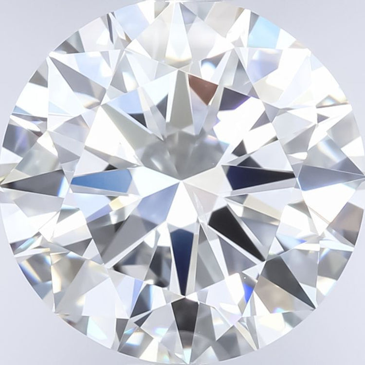 3.00 Carat Round Diamond