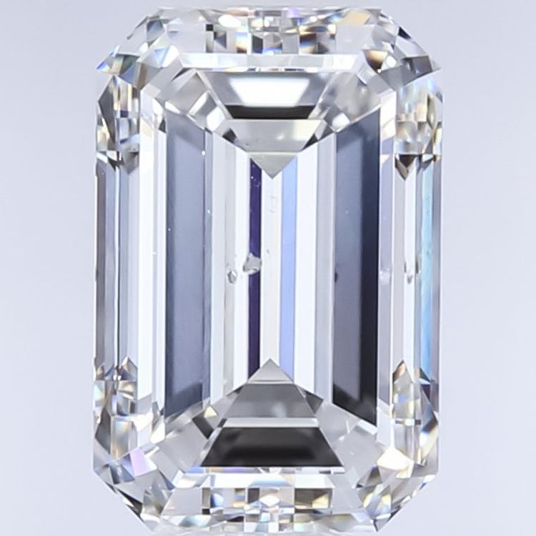 Diamante Esmeralda de 1.16 quilates