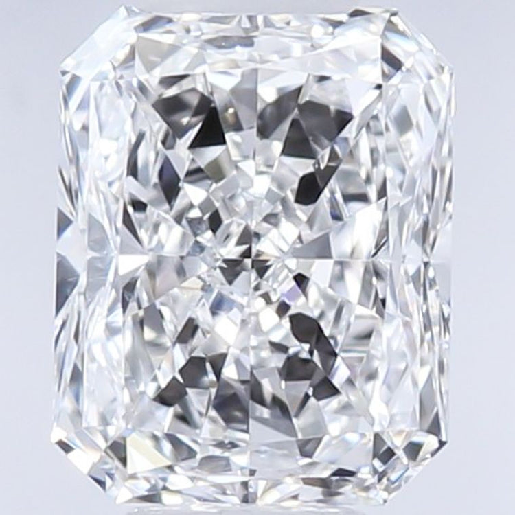 Diamante Radiante de 0.71 quilates