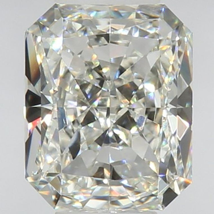 Diamante Radiante de 0.79 quilates