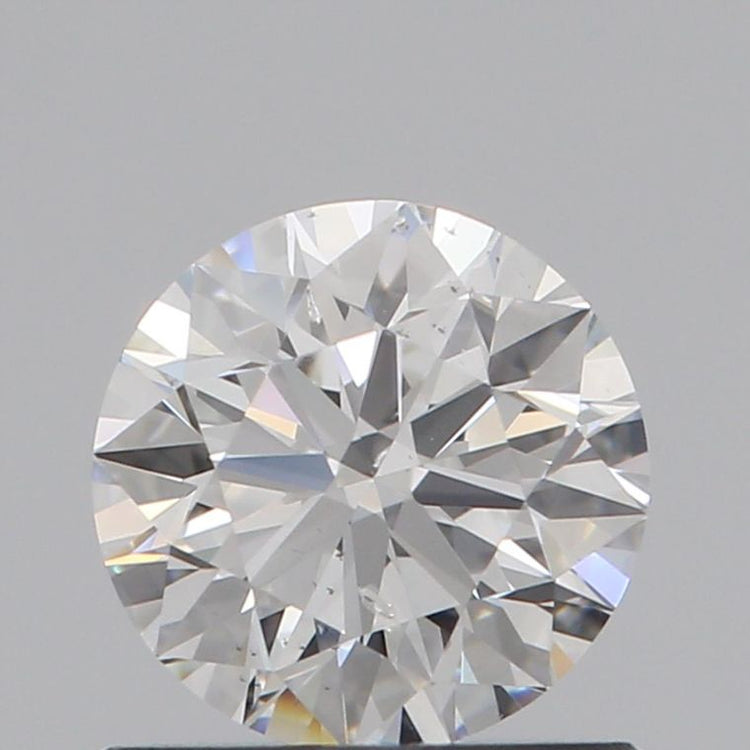 Diamante Redondo de 0.71 quilates
