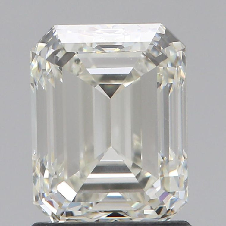 Diamante Esmeralda de 1.51 quilates