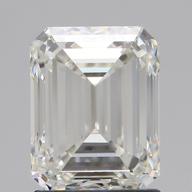Diamante Esmeralda de 1.70 quilates