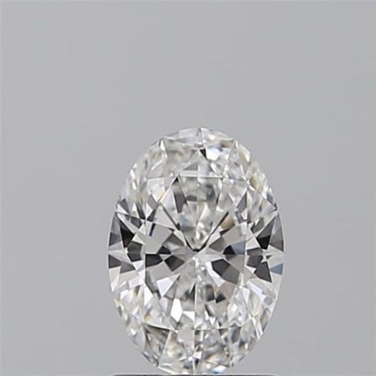 Diamante Ovalado de 1.00 quilates