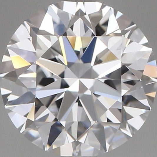 1.03 Carat Round Diamond