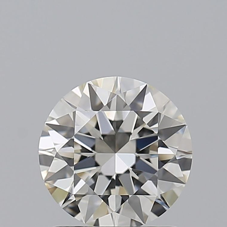 1.00 Carat Round Diamond