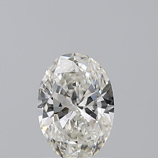 Diamante Ovalado de 1.00 quilates