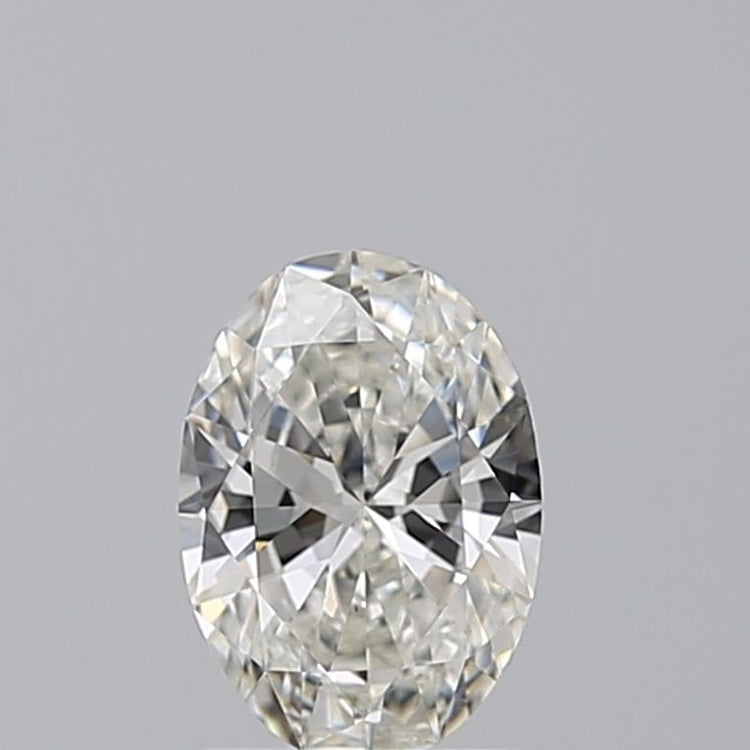 Diamante Ovalado de 1.00 quilates