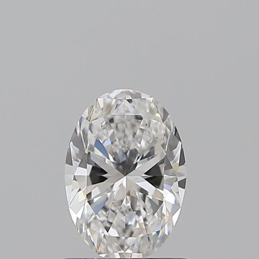 Diamante Ovalado de 0.90 quilates