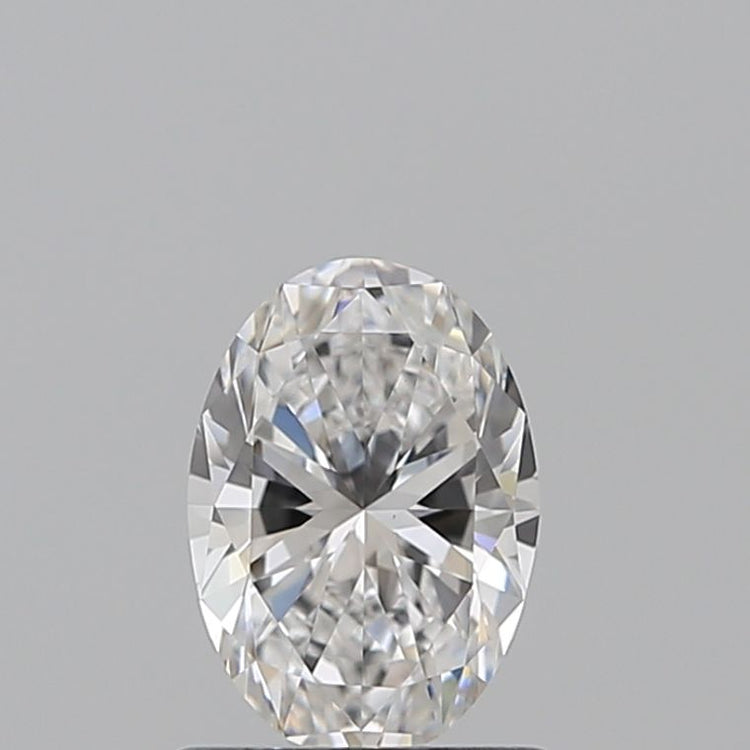 Diamante Ovalado de 0.90 quilates