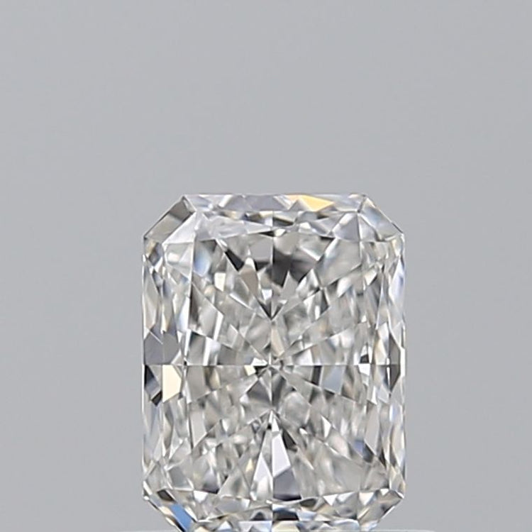 Diamante Radiante de 0.76 quilates