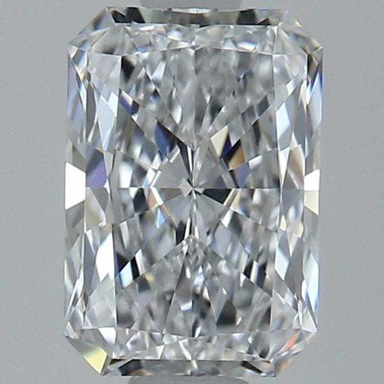 0.90 Carat Radiant Diamond
