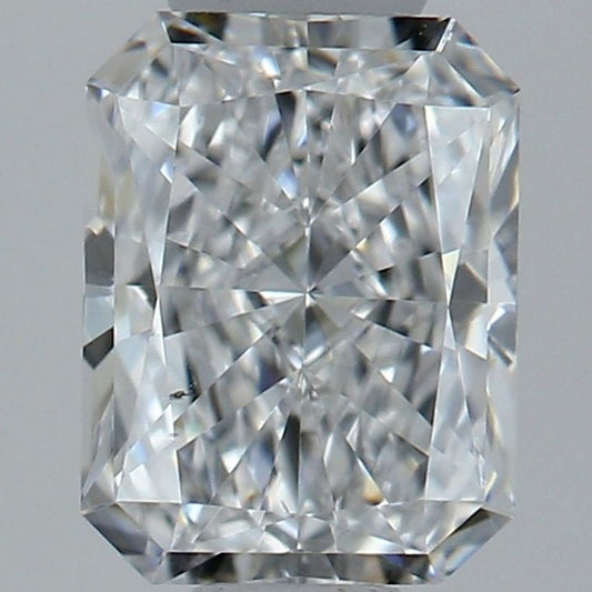 Diamante Radiante de 0.51 quilates