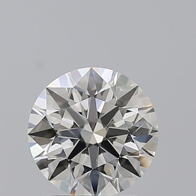 1.70 Carat Round Diamond