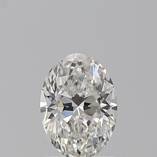 1.01 Carat Oval Diamond