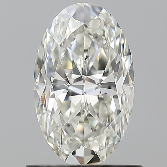 1.01 Carat Oval Diamond