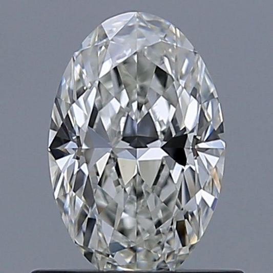 Diamante Ovalado de 0.70 quilates