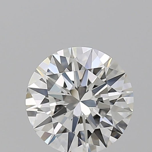 2.00 Carat Round Diamond