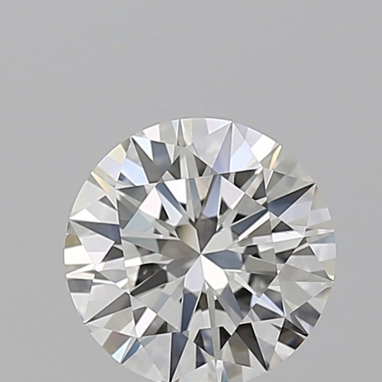Diamante Redondo de 2.00 quilates