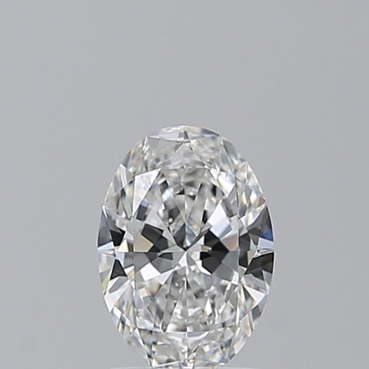 Diamante Ovalado de 1.01 quilates