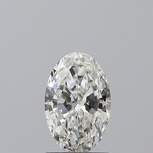 Diamante Ovalado de 1.00 quilates
