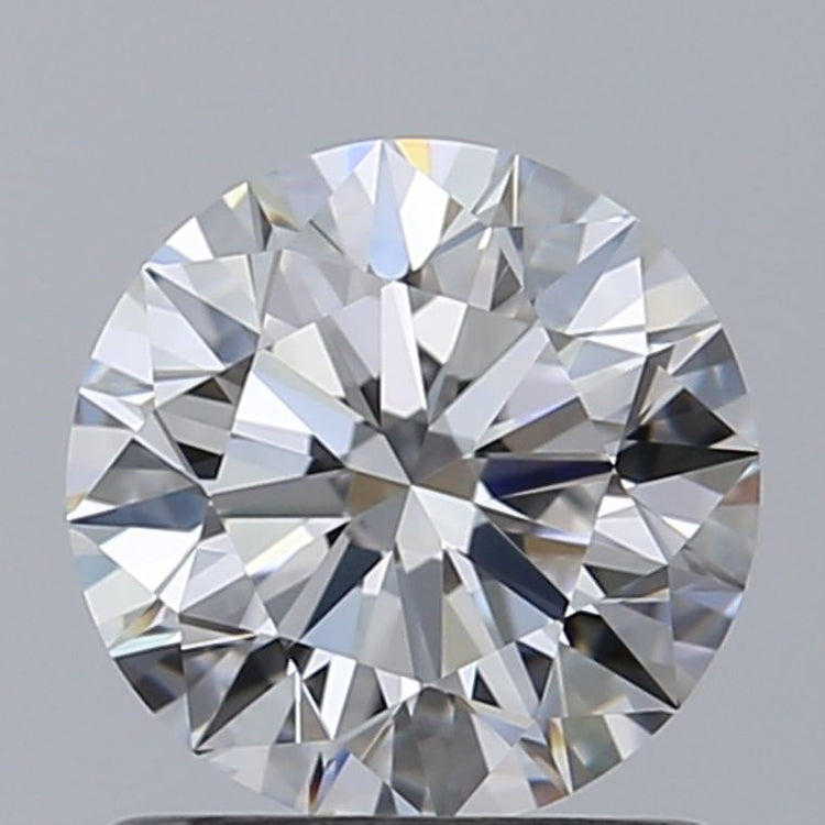 Diamante Redondo de 1.01 quilates