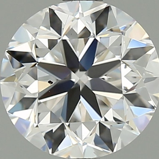 Diamante Redondo de 1.70 quilates