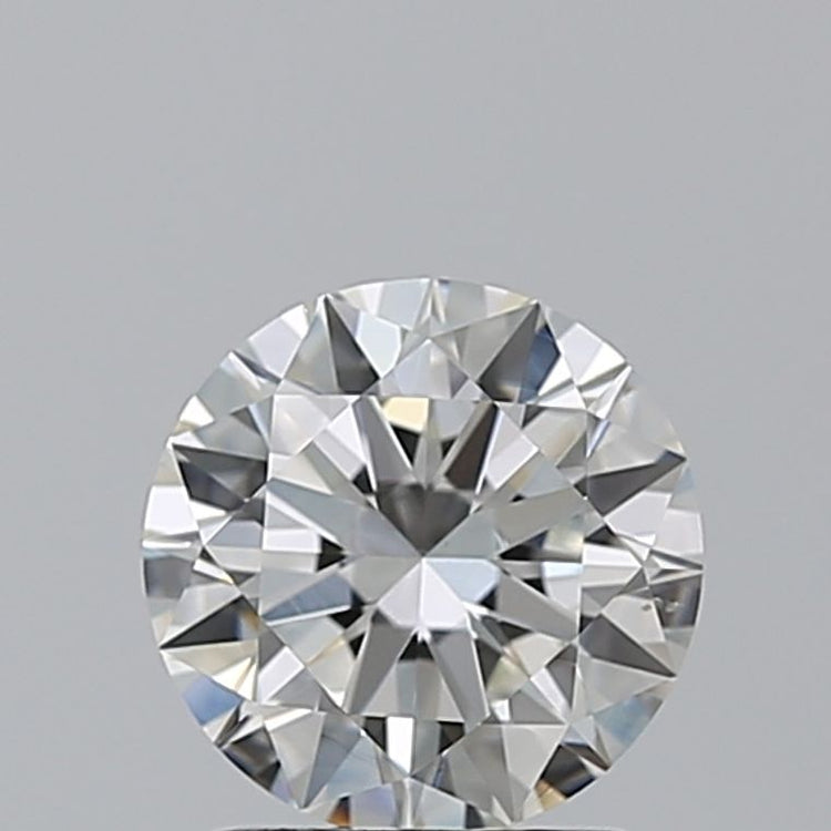 1.50 Carat Round Diamond