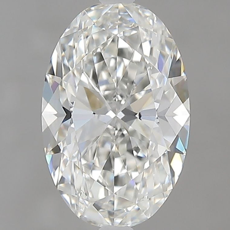 Diamante Ovalado de 1.51 quilates