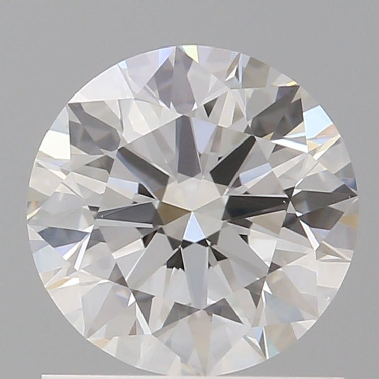 1.05 Carat Round Diamond