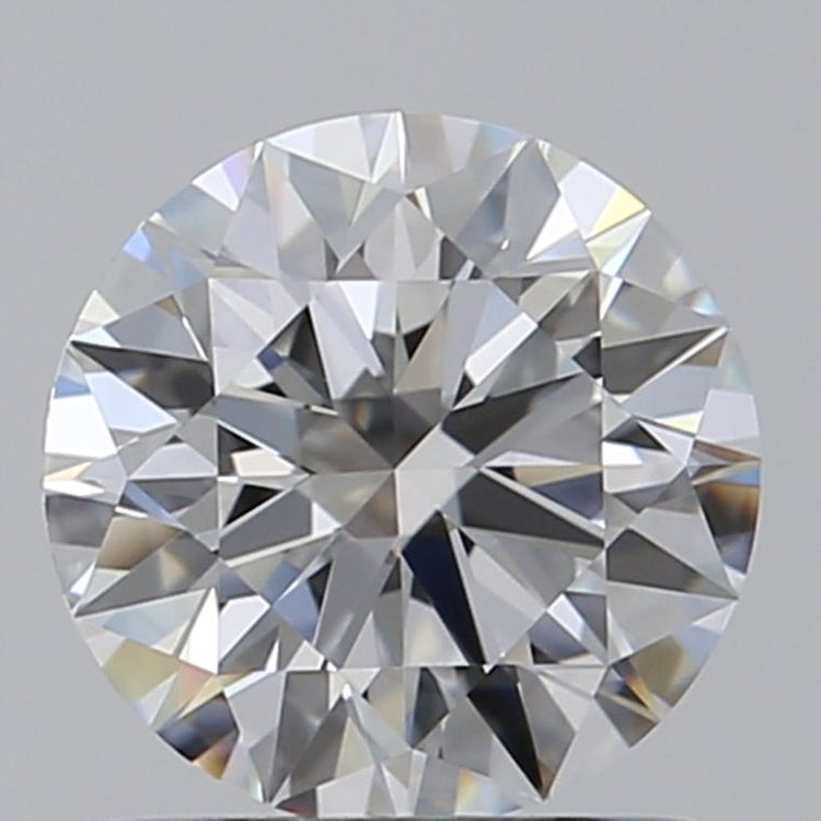 1.05 Carat Round Diamond