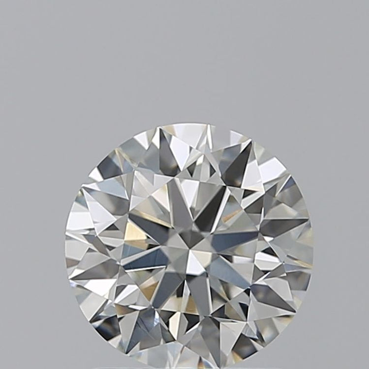 1.25 Carat Round Diamond