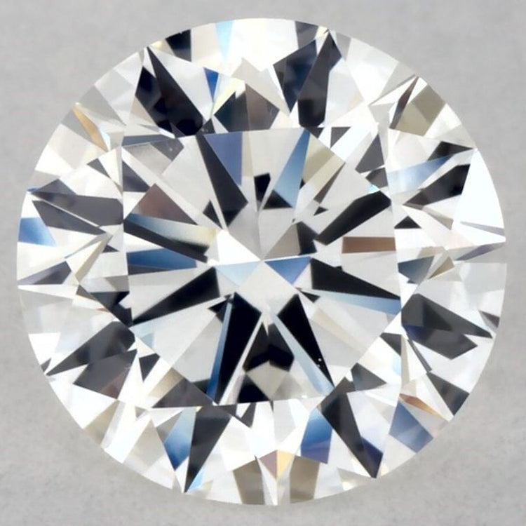 Diamante Redondo de 1.25 quilates